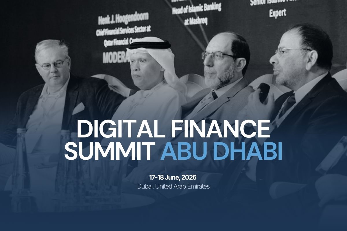 Digital Finance Alliance Abu Dhabi