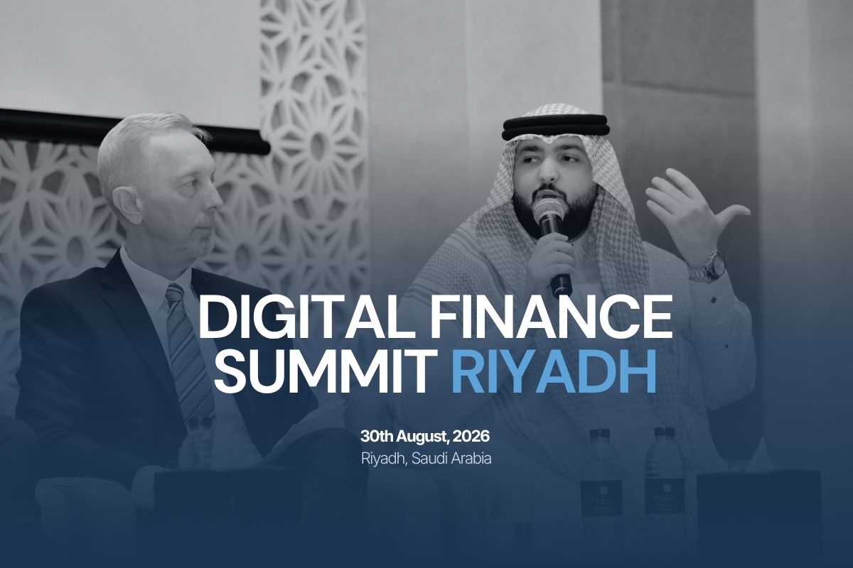 Digital Finance Alliance Riyadh