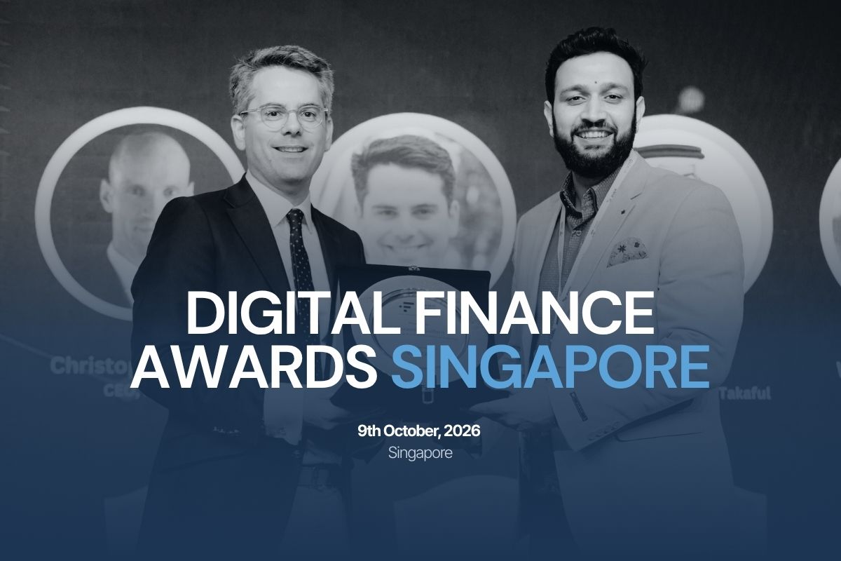 Digital Finance Alliance Singapore