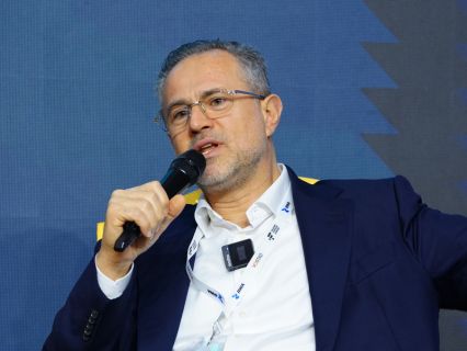 Apply to Speak at Digital Finance Summit Abu Dhabi