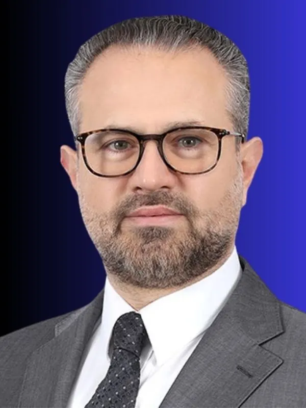 Mohammad Wassim Khayata, Chairman at AE Coin