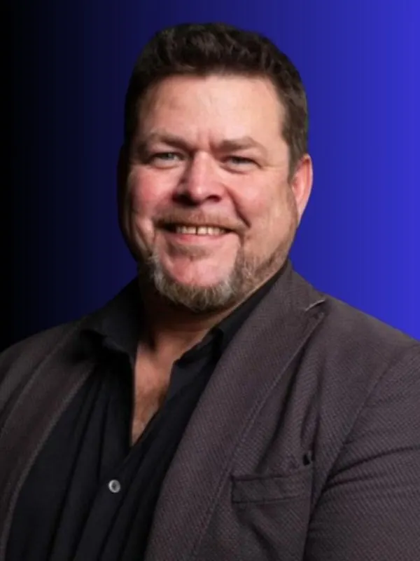 Matthew Van Niekerk, CEO at SettleMint
