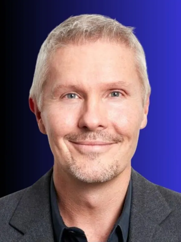 Daniel Coheur, Co-Founder at Tokeny
