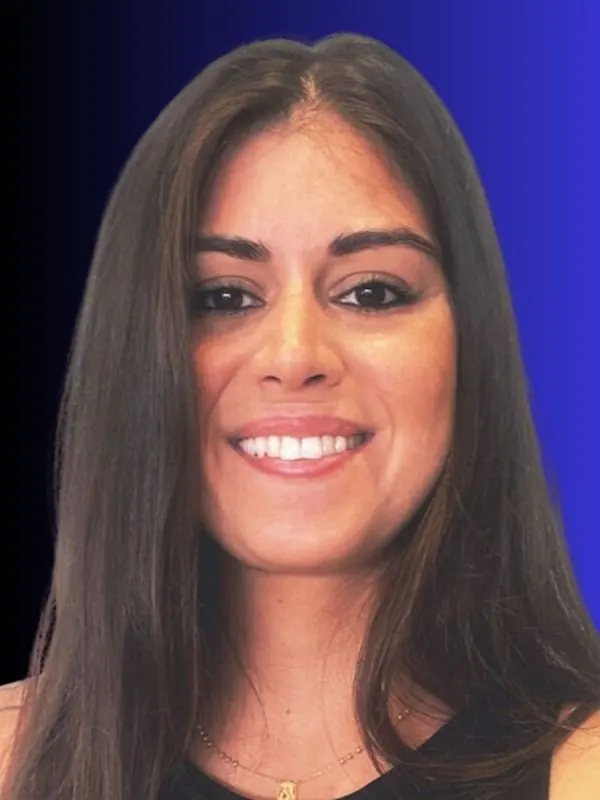 Sandra Helou, CEO at Metaminds