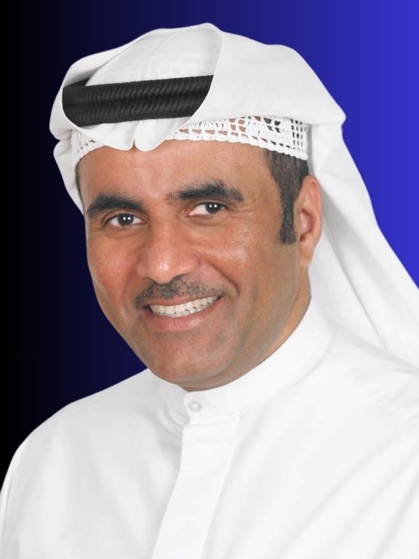 Mohammed Al Hashemi, Chairman at UAE FMA