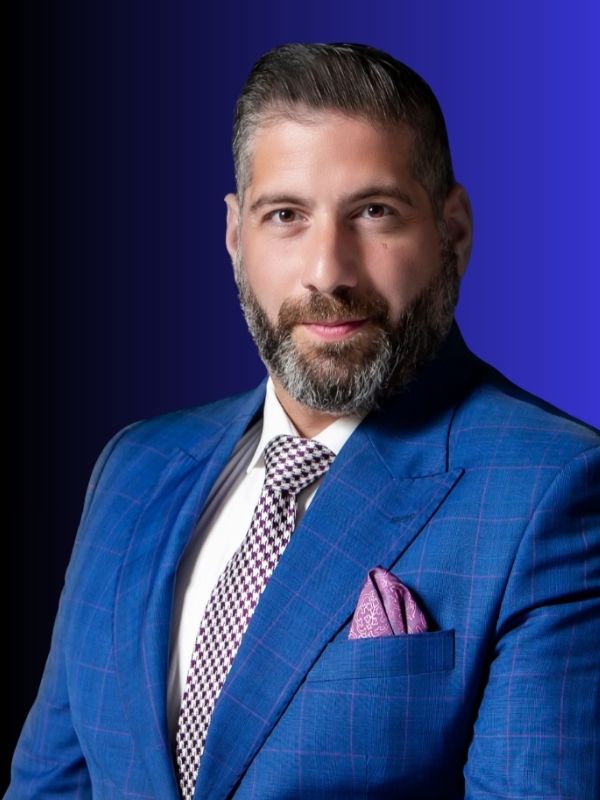Paul Dawalibi, CEO at Innovation City