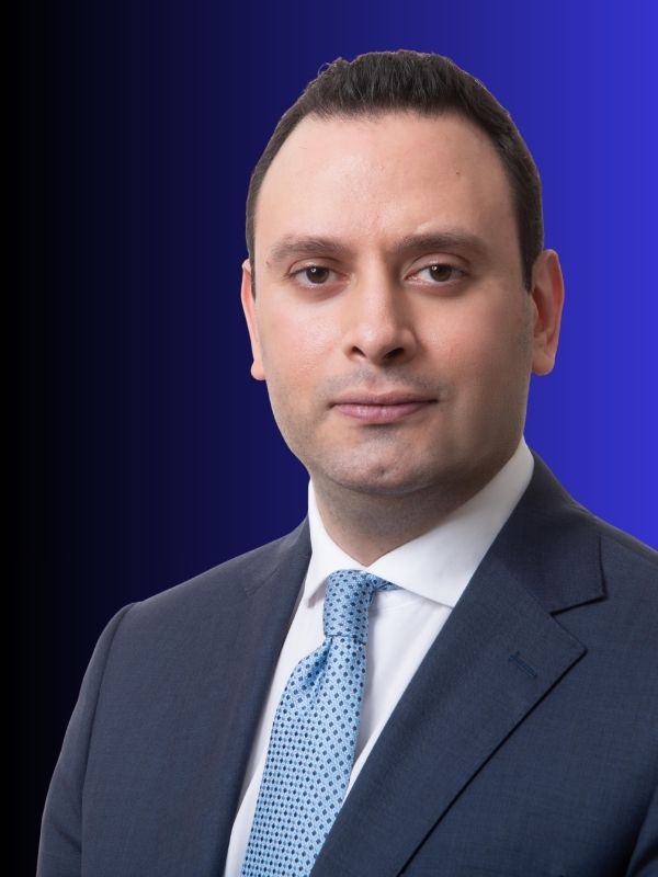 Paul Kayrouz, Chief Fintech Officer at Central Bank of the UAE