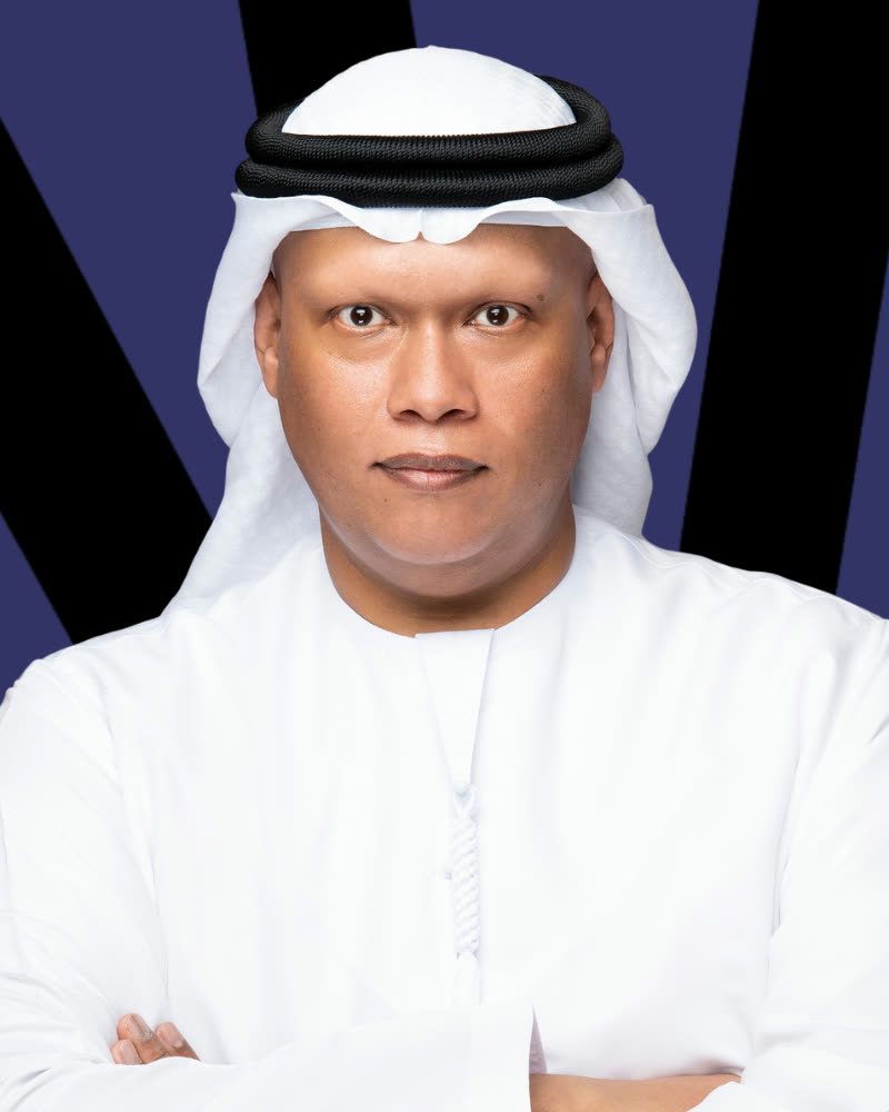 Ibrahim Almheiri