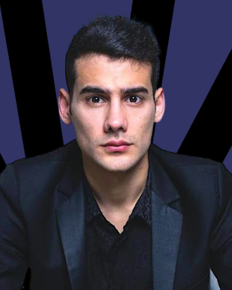 Mario Nawfal