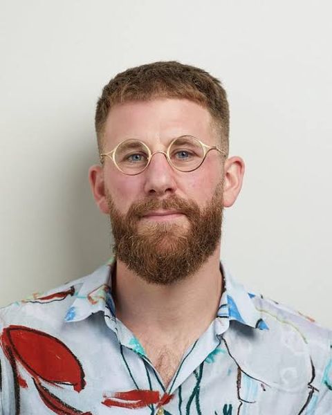 Portrait of Jonathan Levin